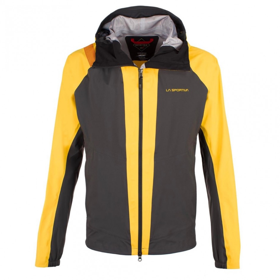 La sportiva gore sales tex jacket